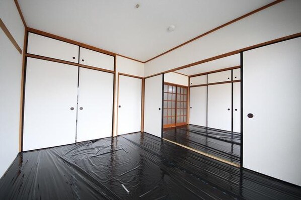 ヴィレッジ愛の物件内観写真